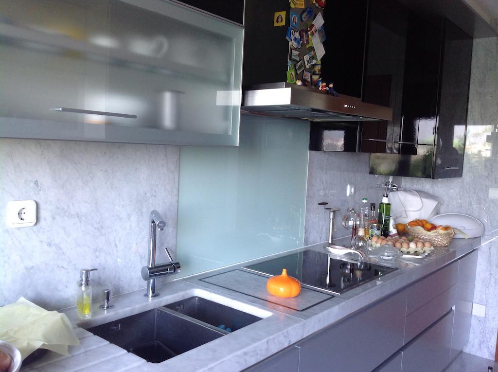 Privatunterkunft Canas In Lissabon