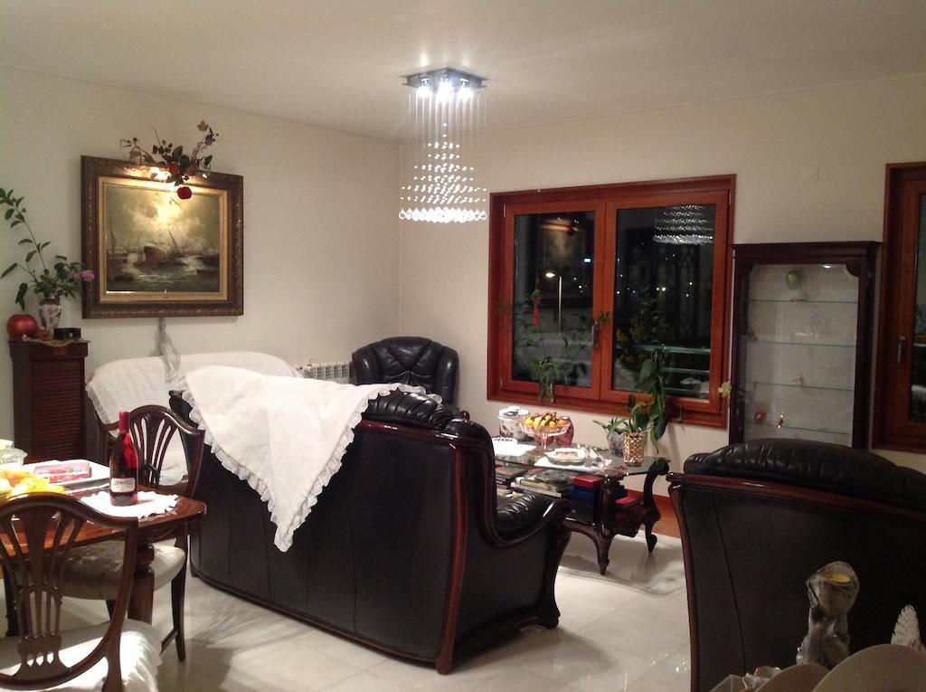 Privatunterkunft Canas In